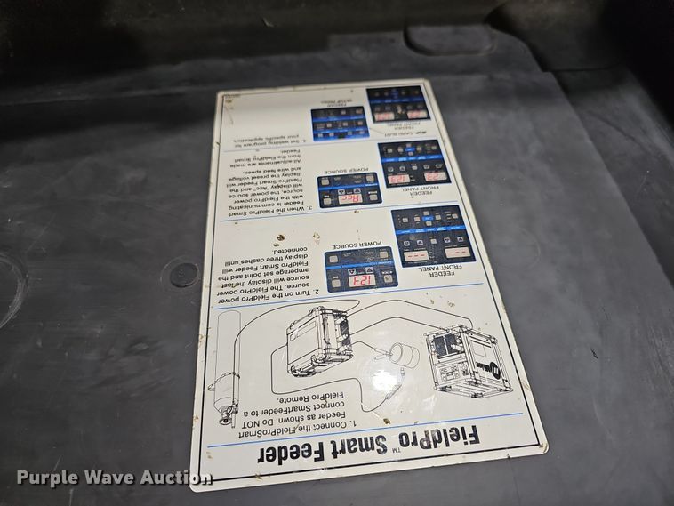 image for item OL9399 (3) Miller welders