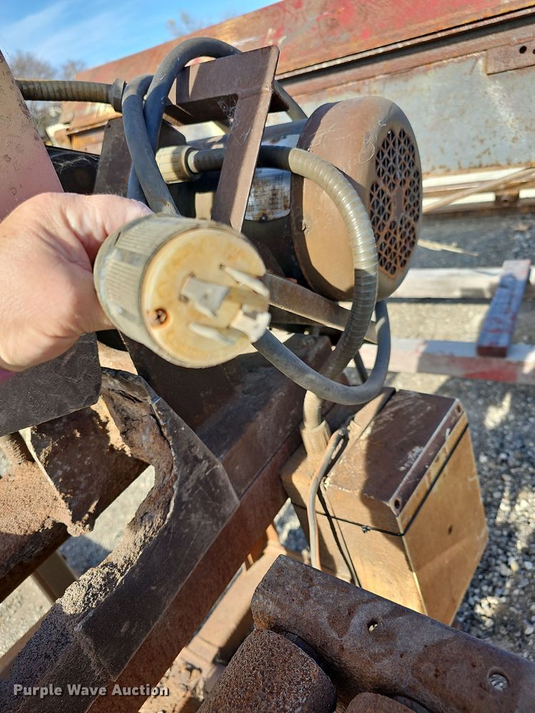 image for item OL9400 Tools