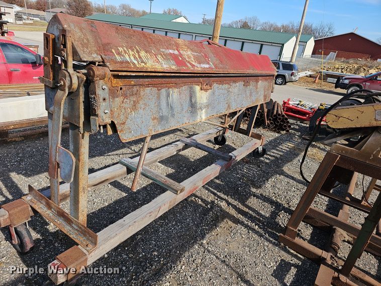 image for item OL9400 Tools