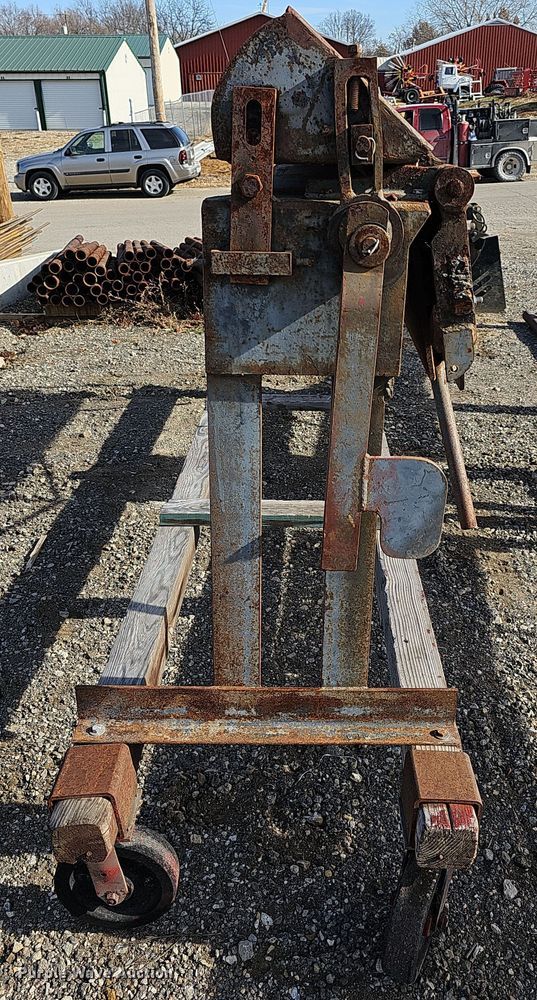 image for item OL9400 Tools