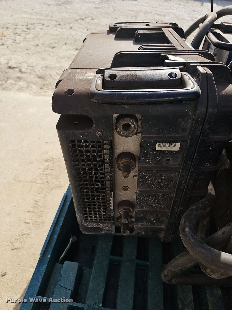 image for item OL9401 (5) Miller welders