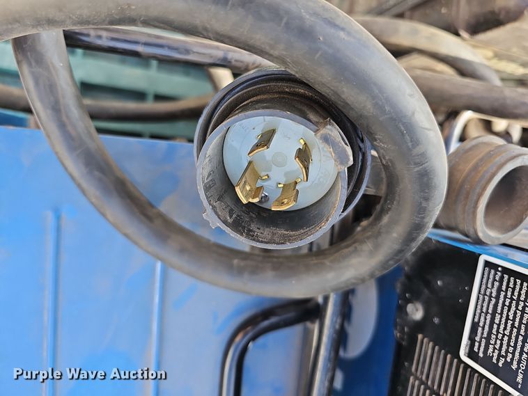 image for item OL9401 (5) Miller welders