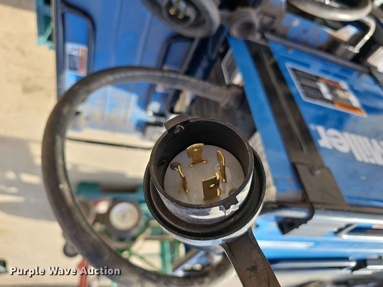 image for item OL9401 (5) Miller welders