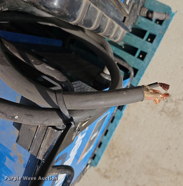 image for item OL9401 (5) Miller welders