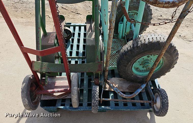 image for item OL9402 (5) bottle carts