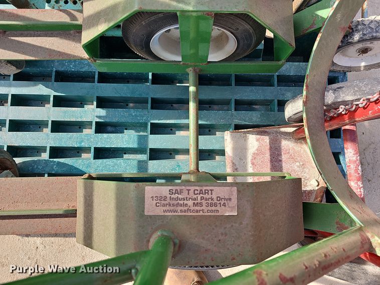 image for item OL9402 (5) bottle carts