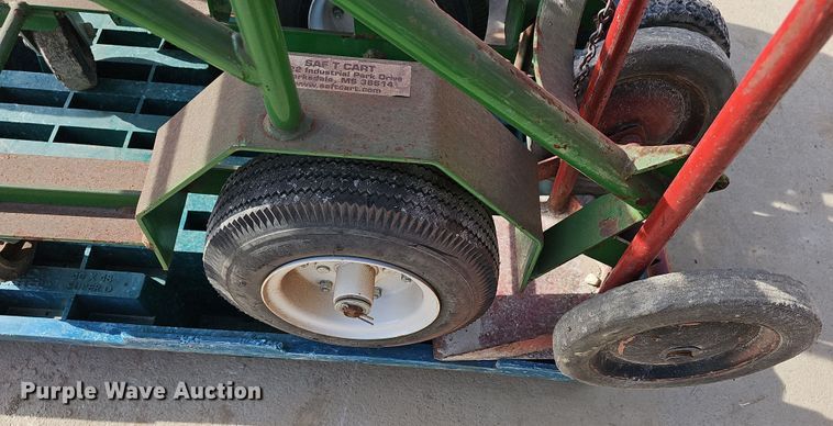 image for item OL9402 (5) bottle carts