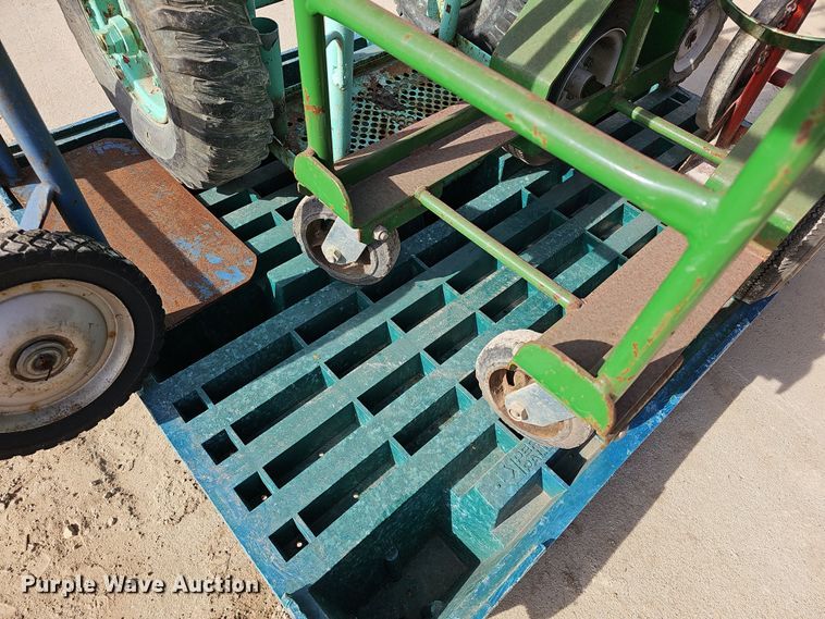 image for item OL9402 (5) bottle carts