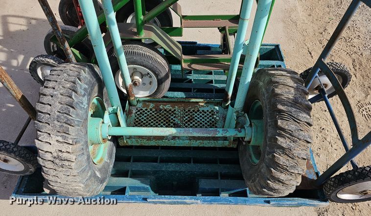 image for item OL9402 (5) bottle carts