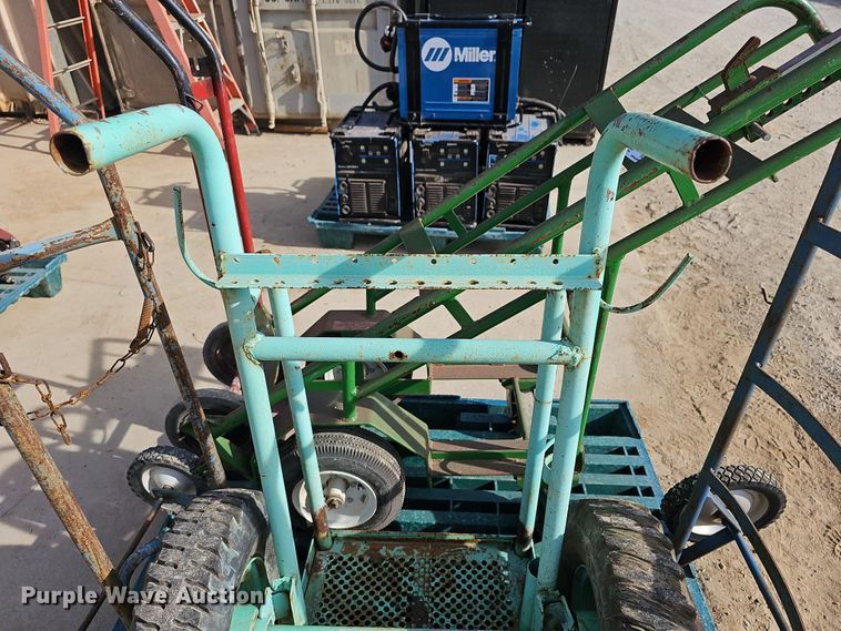 image for item OL9402 (5) bottle carts