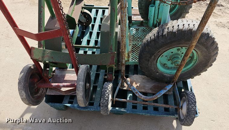 image for item OL9402 (5) bottle carts