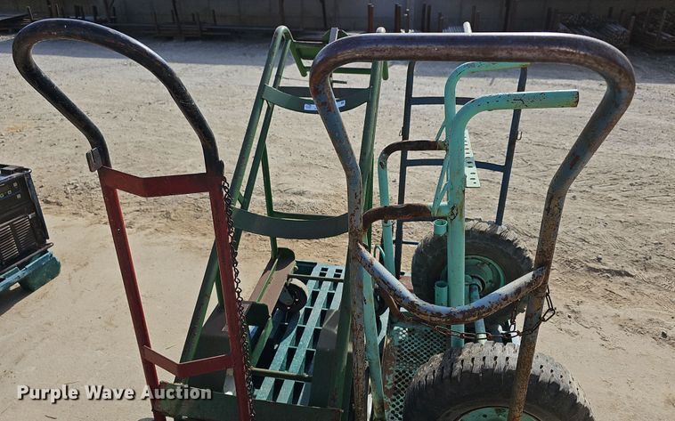 image for item OL9402 (5) bottle carts