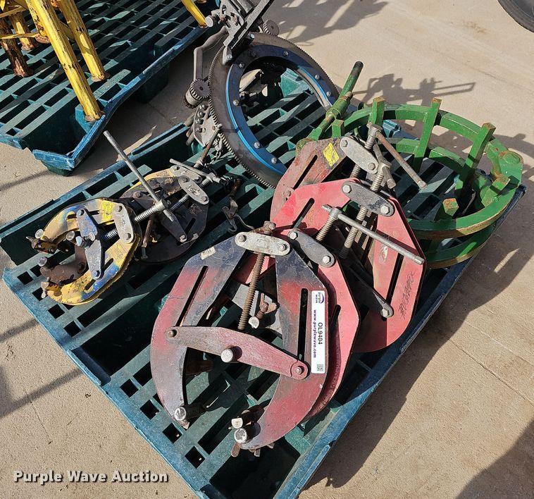 image for item OL9404 Tools