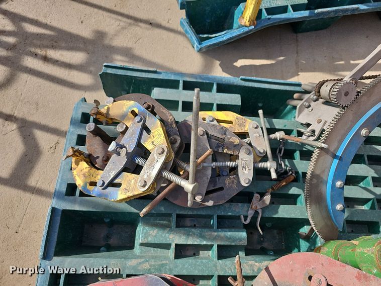 image for item OL9404 Tools