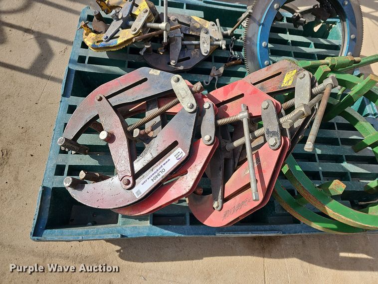 image for item OL9404 Tools