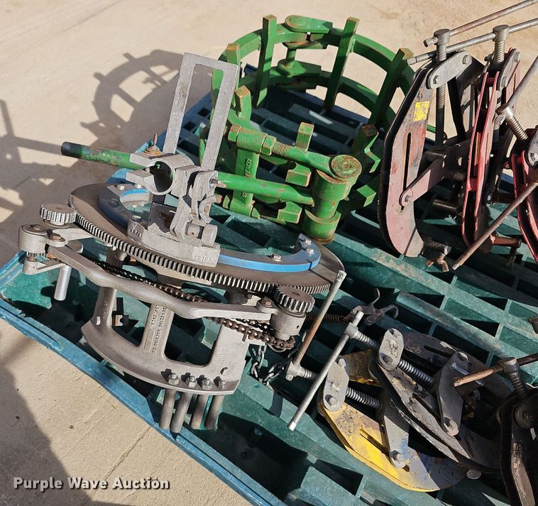 image for item OL9404 Tools