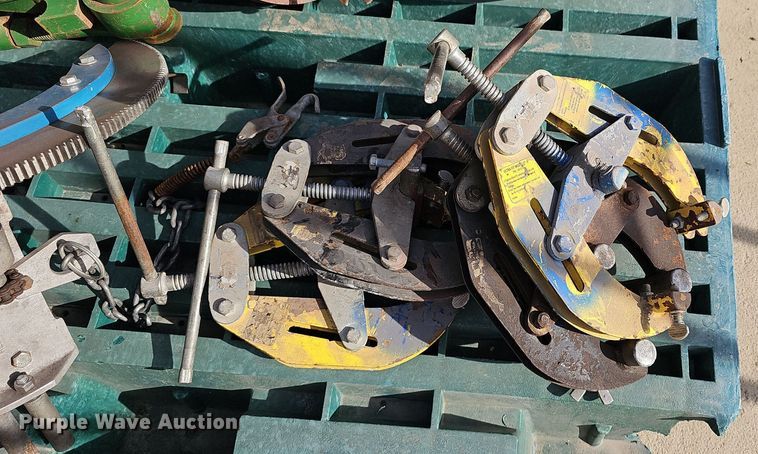 image for item OL9404 Tools