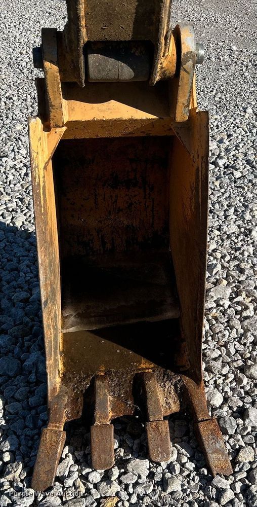 image for item DJ6376 2004 Case 590 Super M Series 2  backhoe