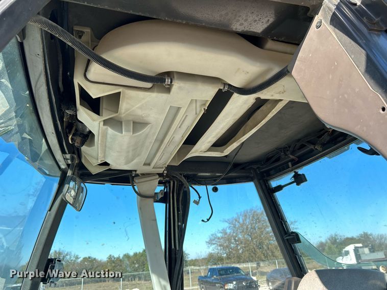 image for item DJ6376 2004 Case 590 Super M Series 2  backhoe