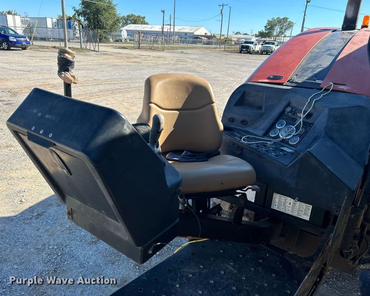 image for item DJ6393 2009 Ditch Witch JT3020 Mach 1  directional boring unit