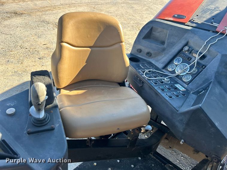 image for item DJ6393 2009 Ditch Witch JT3020 Mach 1  directional boring unit