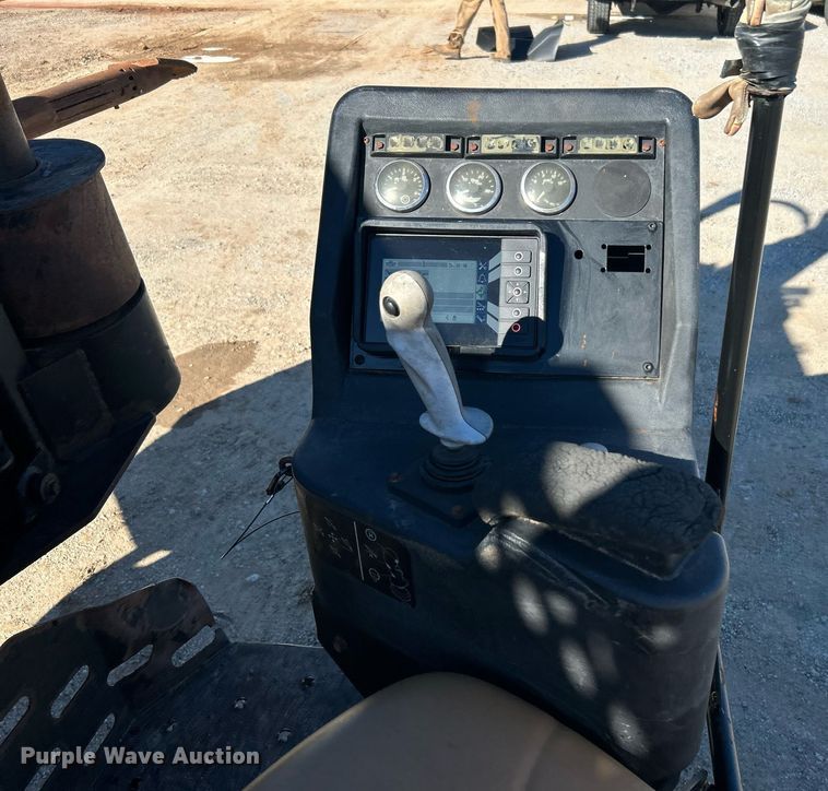 image for item DJ6393 2009 Ditch Witch JT3020 Mach 1  directional boring unit