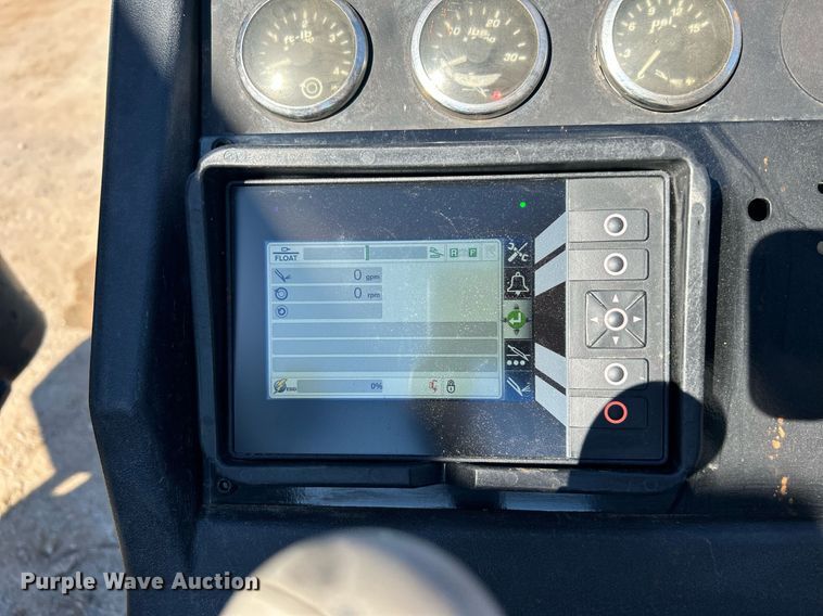 image for item DJ6393 2009 Ditch Witch JT3020 Mach 1  directional boring unit