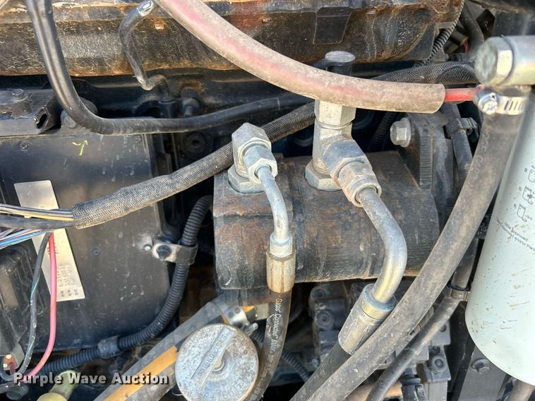 image for item DJ6393 2009 Ditch Witch JT3020 Mach 1  directional boring unit