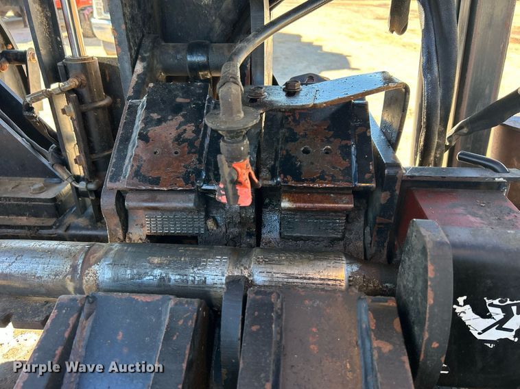 image for item DJ6393 2009 Ditch Witch JT3020 Mach 1  directional boring unit