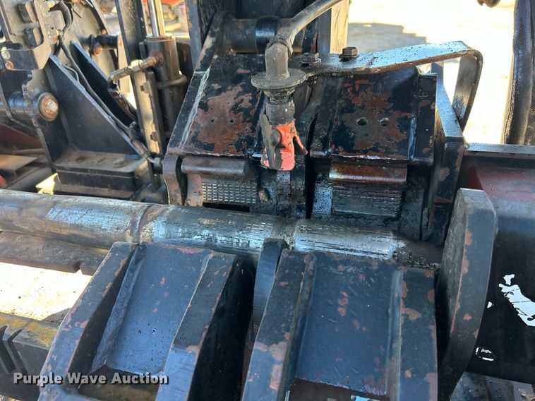 image for item DJ6393 2009 Ditch Witch JT3020 Mach 1  directional boring unit