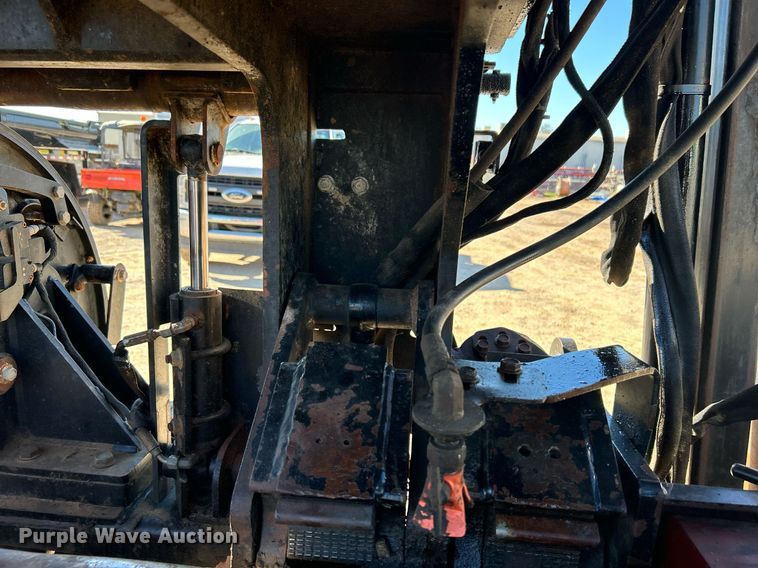 image for item DJ6393 2009 Ditch Witch JT3020 Mach 1  directional boring unit