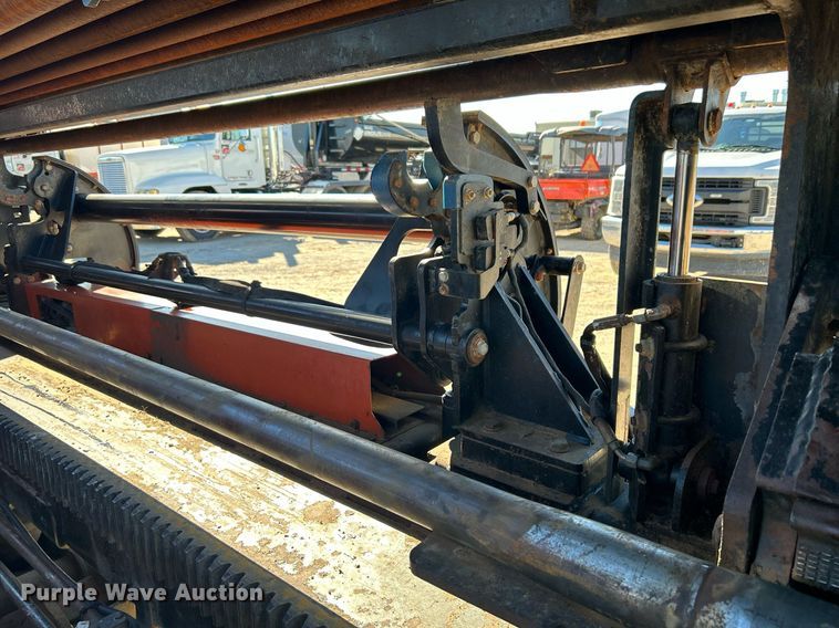 image for item DJ6393 2009 Ditch Witch JT3020 Mach 1  directional boring unit