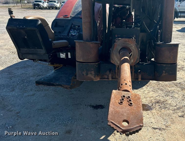 image for item DJ6393 2009 Ditch Witch JT3020 Mach 1  directional boring unit