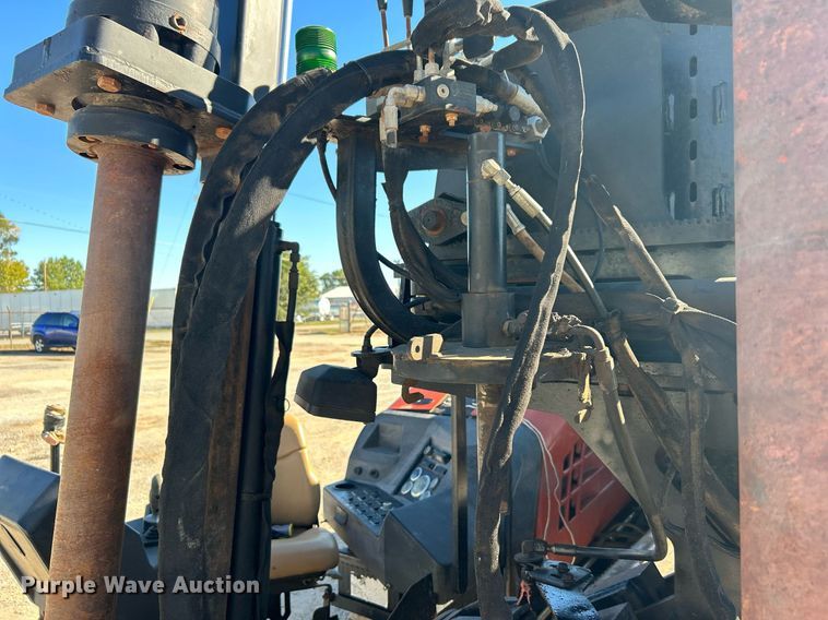 image for item DJ6393 2009 Ditch Witch JT3020 Mach 1  directional boring unit