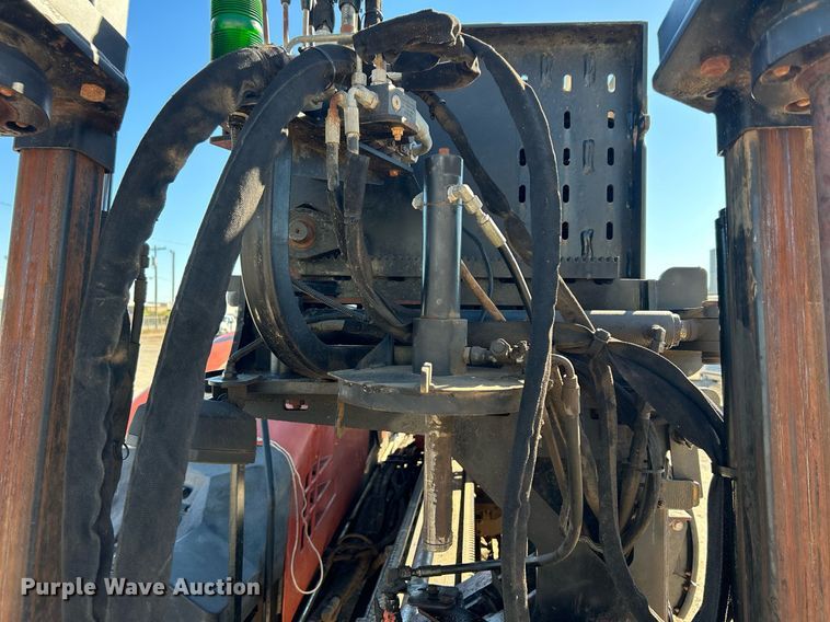 image for item DJ6393 2009 Ditch Witch JT3020 Mach 1  directional boring unit