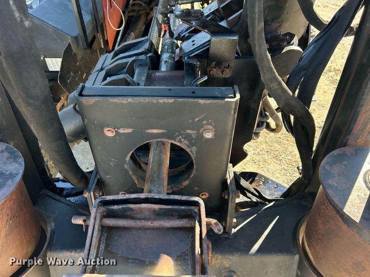 image for item DJ6393 2009 Ditch Witch JT3020 Mach 1  directional boring unit