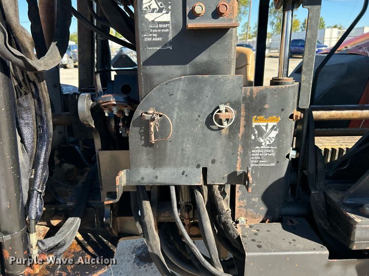 image for item DJ6393 2009 Ditch Witch JT3020 Mach 1  directional boring unit