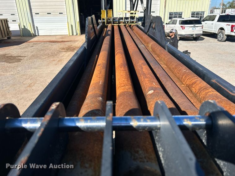 image for item DJ6393 2009 Ditch Witch JT3020 Mach 1  directional boring unit