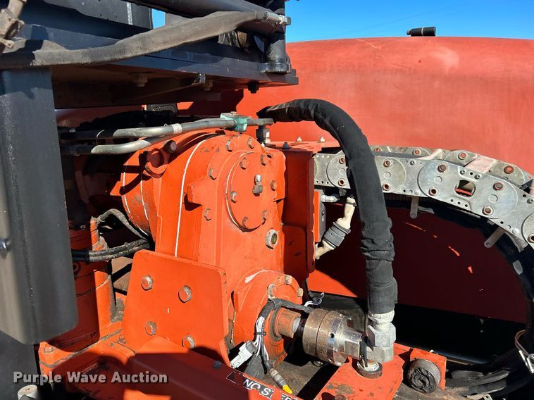 image for item DJ6393 2009 Ditch Witch JT3020 Mach 1  directional boring unit