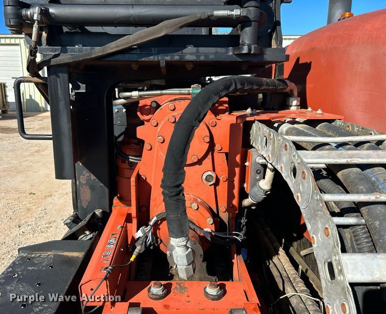 image for item DJ6393 2009 Ditch Witch JT3020 Mach 1  directional boring unit
