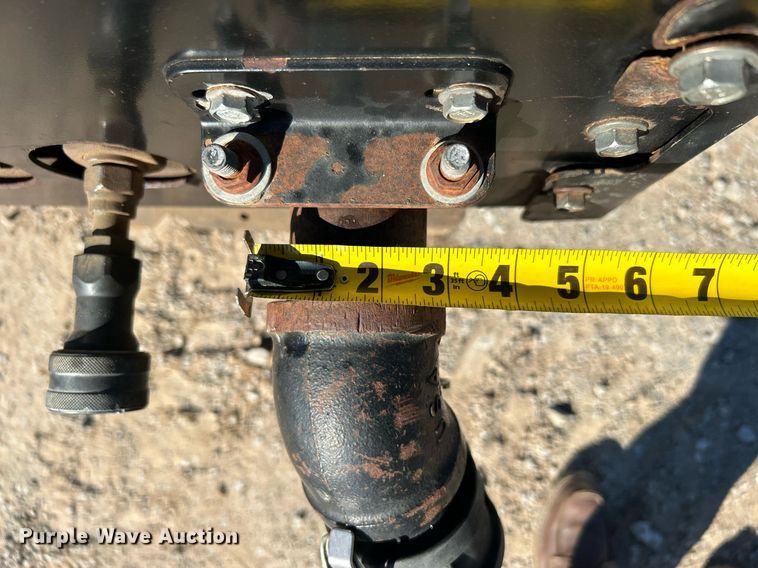 image for item DJ6393 2009 Ditch Witch JT3020 Mach 1  directional boring unit