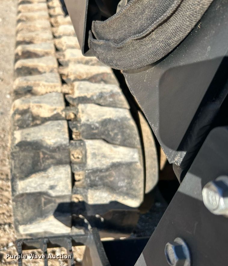 image for item DJ6393 2009 Ditch Witch JT3020 Mach 1  directional boring unit