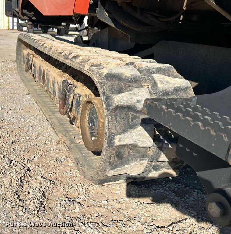 image for item DJ6393 2009 Ditch Witch JT3020 Mach 1  directional boring unit