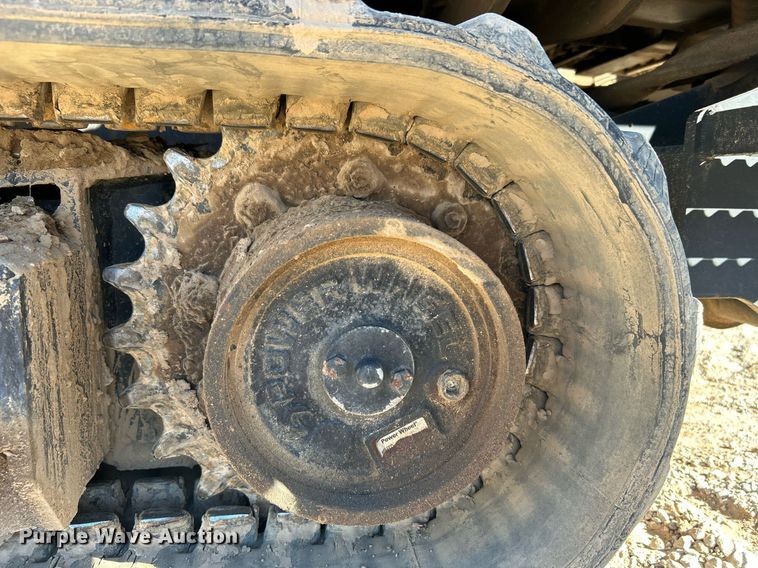 image for item DJ6393 2009 Ditch Witch JT3020 Mach 1  directional boring unit