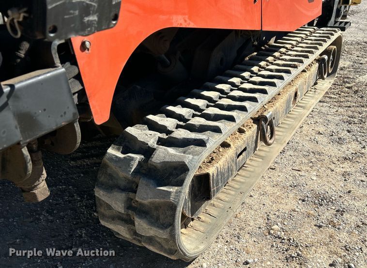 image for item DJ6393 2009 Ditch Witch JT3020 Mach 1  directional boring unit