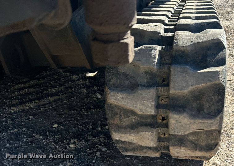 image for item DJ6393 2009 Ditch Witch JT3020 Mach 1  directional boring unit