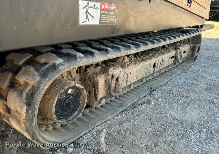 image for item DJ6393 2009 Ditch Witch JT3020 Mach 1  directional boring unit