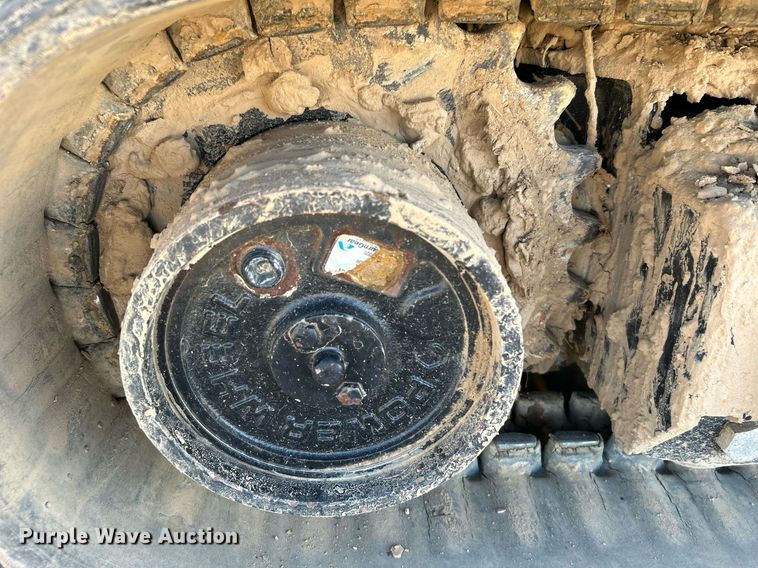 image for item DJ6393 2009 Ditch Witch JT3020 Mach 1  directional boring unit