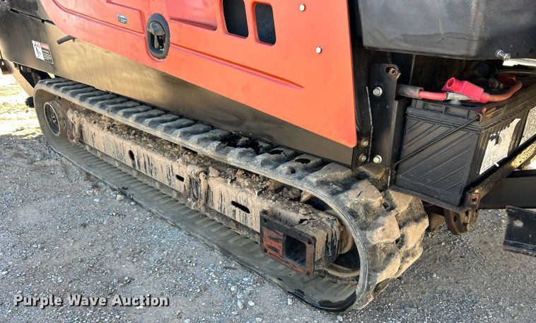 image for item DJ6393 2009 Ditch Witch JT3020 Mach 1  directional boring unit