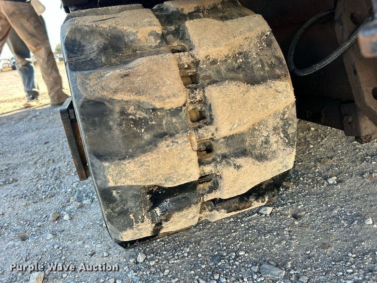 image for item DJ6393 2009 Ditch Witch JT3020 Mach 1  directional boring unit